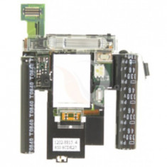 Flex cable, sony ericsson c905, flash flex foto