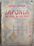 Japonia de ieri si de azi - Ioan Timus