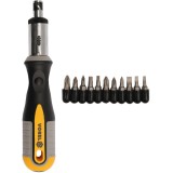 Vorel 64658 - Set capete de insurubare mixt 13 bucati