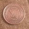 C50 - Moneda foarte veche - Bosnia si Hertegovina - 20 fening - 1998