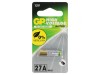 Baterie Alcalină 12V 27A Nere&icirc;ncărcabilă, GP