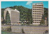 bnk cp Baile Herculane - Hotel Hercules - necirculata - Kruger 1594/1