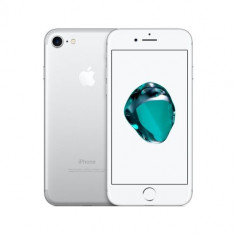 Telefon Mobil Apple iPhone 7 128Gb Silver foto