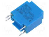 Inductor THT EPCOS 10mH 250VAC 500mA 5x12,7mm