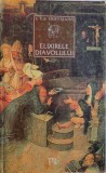 ELIXIRELE DIAVOLULUI de E.T.A. HOFFMANN, 1998 *MINIMA UZURA