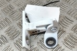 Balama ușă dreapta spate TESLA MODEL Y 2022 OEM: 1497498-00-B 25310384