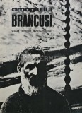 Omagiu Brancusi - Dumitru Radu Popescu, 1976, Editura Tribuna, 284 pagini, Album Arta, Carte brosata