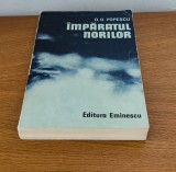Dumitru Radu Popescu - &Icirc;mpăratul norilor