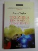 TREZIREA DIN SOMNUL CONSTIINTEI - Steve Taylor