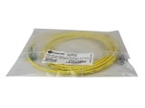 Cablu EasyLan LED clasa B LCD-LCD/APC, OS2 G657.A1 7,5 m LSD92200075 Nou / New