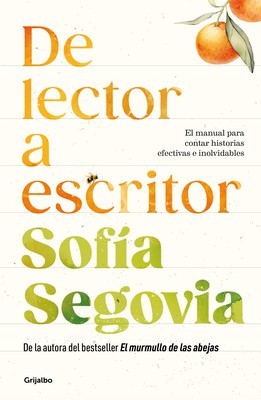de Lector a Escritor / From Reader to Writer foto
