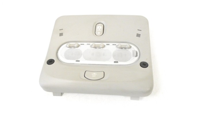 Iluminare interioară NISSAN QASHQAI II J11, J11_ 2016 OEM: 28436-4EA0B | 13686793