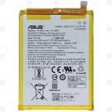 Acumulator Asus Zenfone Max (M1) ZB555KL C11P1707 Service Pack
