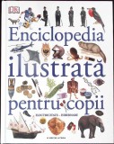 ENCICLOPEDIA ILUSTRATA PENTRU COPII VOL.3 ELECTRICITATE-HIBERNARE-COLECTIV-341273