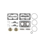 Set garnituri si lamele comprsor Mercedes/DAF model wabco 911 553 *** 0