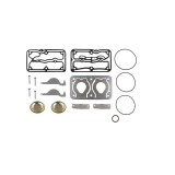 Set garnituri si lamele comprsor mercedes/daf model wabco 911 553 *** 0