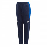 Pantaloni de trening adidas LB DY SM PANT