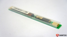 Invertor LCD laptop Sony Vaio PCG-7186M 1-445-672-11 foto