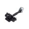 Opritor usa, limitator FIAT 500X, 04.2015-, fata, partea stanga=dreapta,