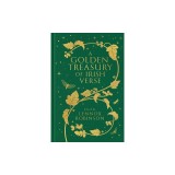 A Golden Treasury of Irish Verse