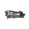 Far MAZDA 3 (BM), 07.2017-05.2019, DEPO, fata, partea dreapta, cu &amp;#39;lumina de zi&amp;#39; tip LED; LED; electric; cu motor;