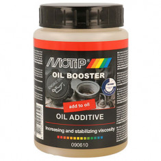 ADITIV ULEI MOTOR - OIL BOOSTER 440 ML