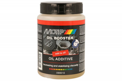 ADITIV ULEI MOTOR - OIL BOOSTER 440 ML 24701 foto