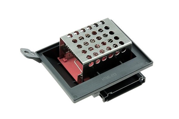 MTR 12176243 Rezistor, ventilator habitaclu