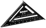 Echer de tamplarie RS 30 SOLA 56160201 HardWork ToolsRange