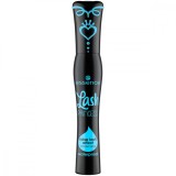 Mascara rezistenta la apa Lash Princess False Lash Effect, 12 ml, Essence
