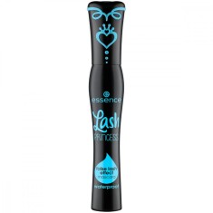 Mascara rezistenta la apa Lash Princess False Lash Effect, 12 ml, Essence