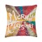Perna decor Craciun - Merry Christmas TO YOU