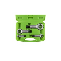 Set Din 4 Dispozitive Pentru Taierea Piulitelor