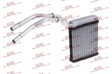 Radiator incalzire habitaclu Ford Galaxy 15, Mondeo, S-Max 15, motor: 1.6 Ecoboost, 1.6 Tdci, 1.8 Tdci, 2.0, 2.0 Ecoboost, 2.0 Tdci, 2.2 Tdci, 2.3,