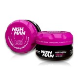 Cumpara ieftin Ceara de par Matte Finish - NISH MAN M5 - 100ml