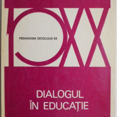 Dialogul in educatie – Gilbert Leroy