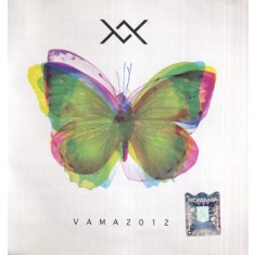Vama 2012