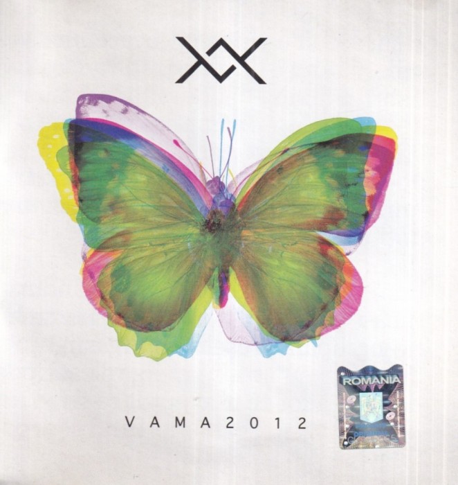 Vama 2012