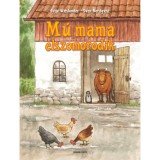 M&uacute; mama elszomorodik - Sven Nordqvist