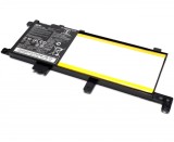 Baterie Laptop, Asus, VivoBook 15 F542BP, F542UA, F542UF, F542UN, F542UQ, F542UR, 2ICP4/59/134, C21N1634, 7.6V, 4840mAh, 38Wh