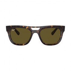 Ray-Ban ochelari de soare culoarea maro