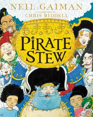 Pirate Stew foto