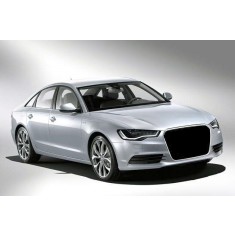 Perdele interior Audi A6 C7 2010- sedan