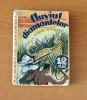 Fluviul diamantelor - Edgar Wallace, Colecția Romanele Captivante Nr. 3, Carte veche