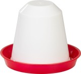 Nap&aacute;jačka SIPHON, pre hydinu, 1,5 lit., plast