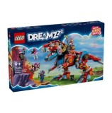 Cumpara ieftin LEGO Dreamzzz - Dinozaurul robot C Rex al lui Cooper 71484