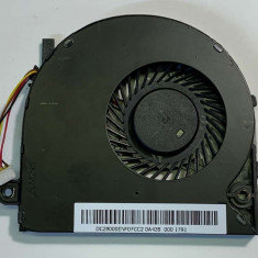 Cooler original laptop Lenovo B50-30, B50-45, B50-70, B50-80 - dc28000enf0fcc2