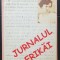 Jurnalul Erikăi - E. Brauer Winkler