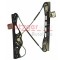 Macara geam MERCEDES E-CLASS T-Model (S211) (2003 - 2009) METZGER 2160241