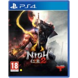 Cumpara ieftin Joc PS4 Nioh 2, Sony